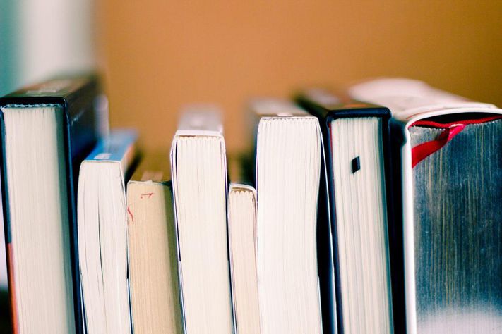 Five Books to Read for Beginners