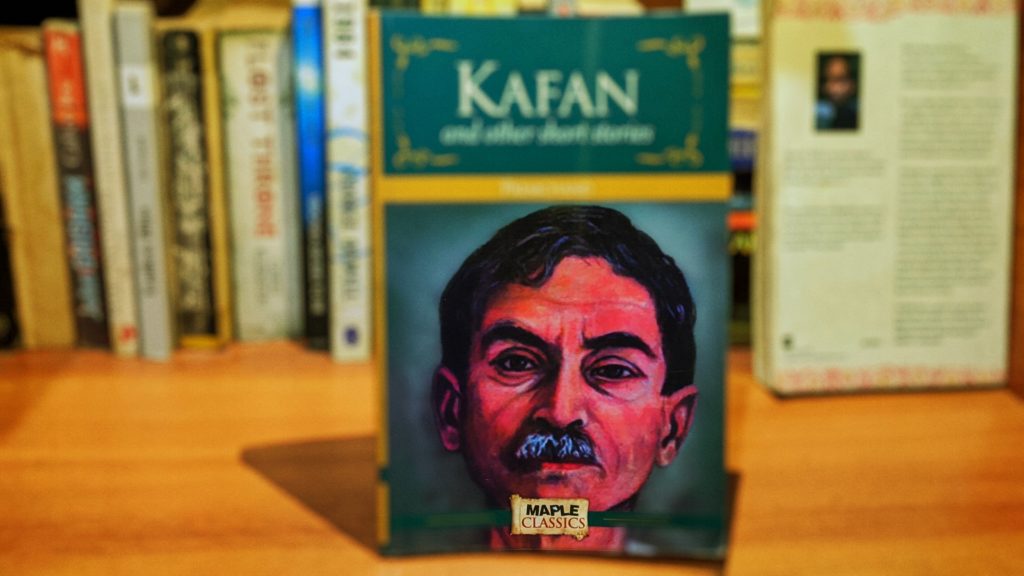 A Collection of Short Stories - Munshi Premchand