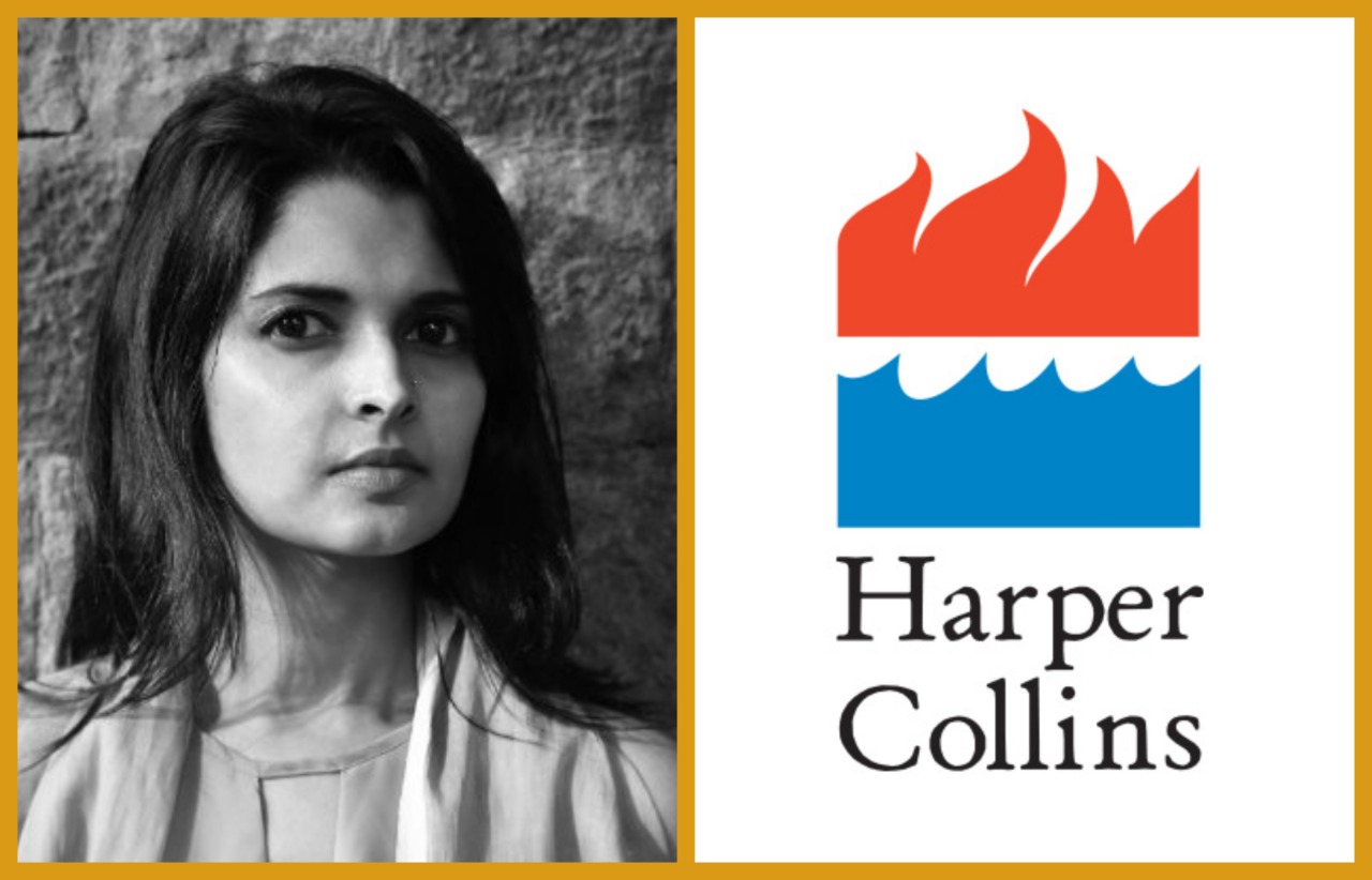 HarperCollins India to Publish Anindita Ghose’s Debut Novel on religious fundamentalism