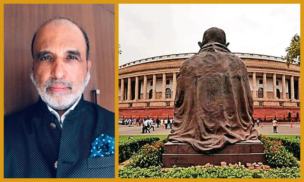 Westland Books to Publish Sanjay Jha’s New Book the great unravelling India after 2014