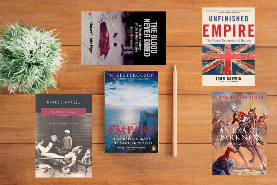 Five Books You Must Read About the British Empire Dynasties, Empires, and the Kingdoms – Part 1 and the history of british empire