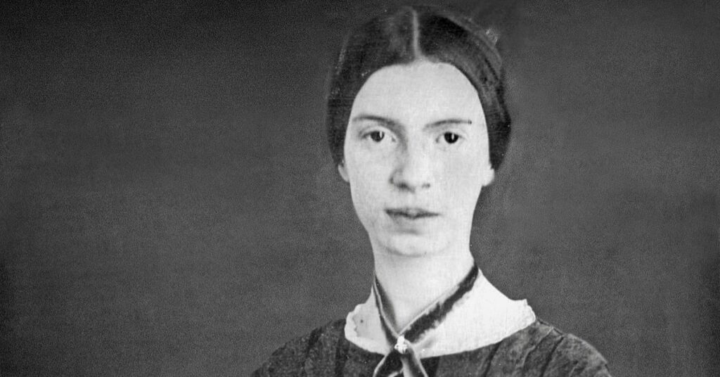 Emily Dickinson