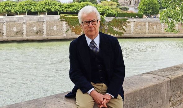 Pan Macmillan India to Publish Ken Follett’s New Novel - Never